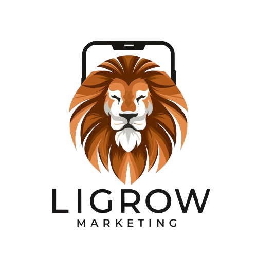 Ligrow Marketing Agency
