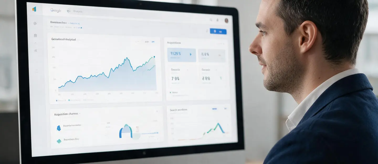 Servicio de posicionamiento SEO