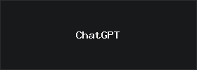 ChatGPT