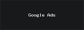 Google Ads