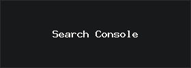 Search Console